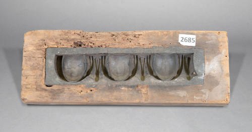 Composition Mould