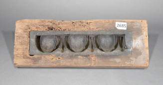 Composition Mould