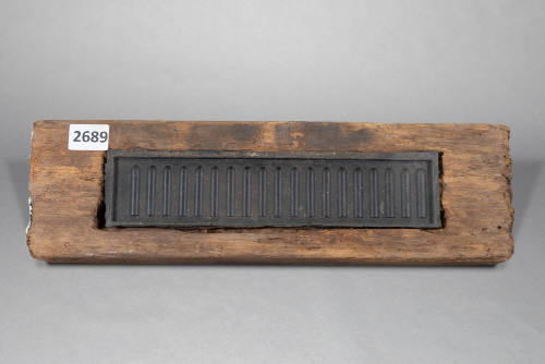Composition Mould