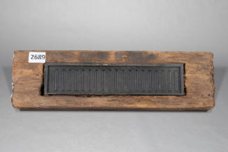 Composition Mould