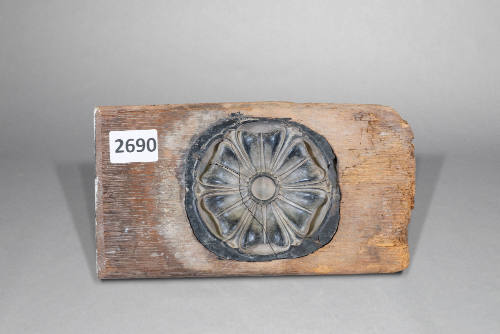 Composition Mould