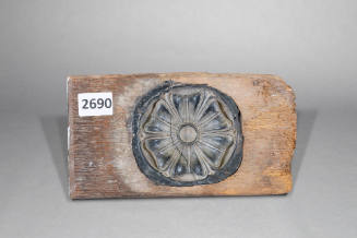 Composition Mould