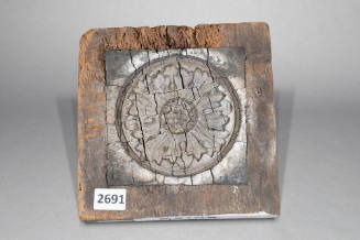 Composition Mould