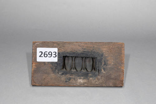 Composition Mould