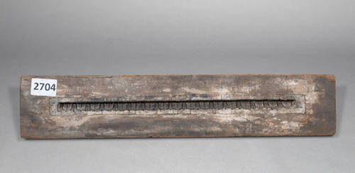 Composition Mould