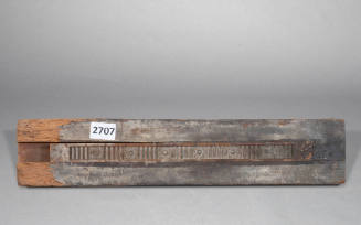 Composition Mould