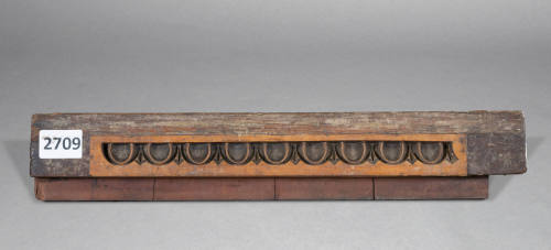 Composition Mould