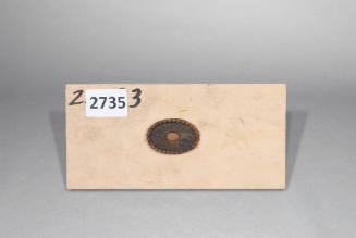 Composition Mould