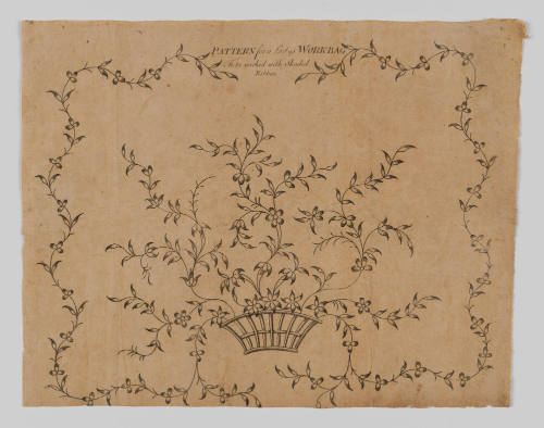 2002-22, Pattern