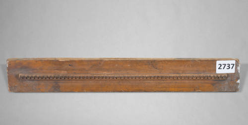Composition Mould