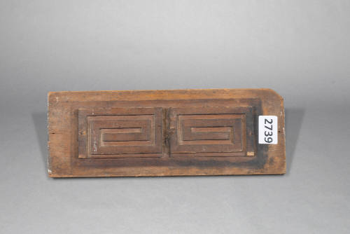 Composition Mould