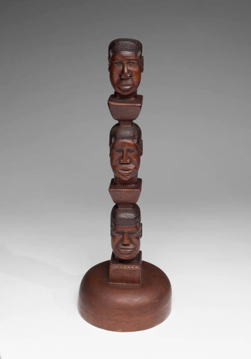 2025.701.1, Sculpture