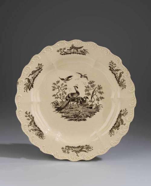 1982-41,1, Plate