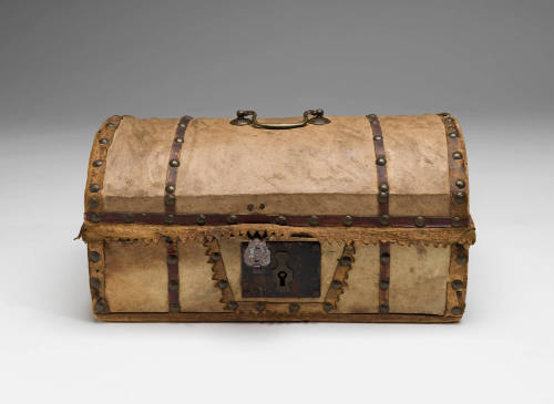 2011-26, Trunk