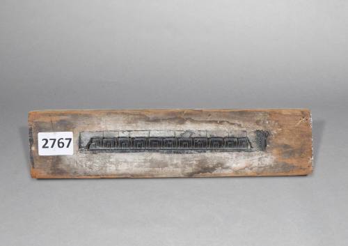 Composition Mould