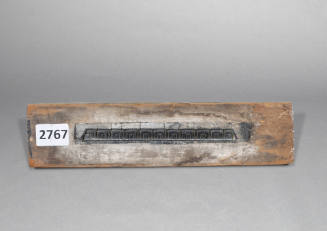 Composition Mould