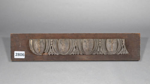 Composition Mould