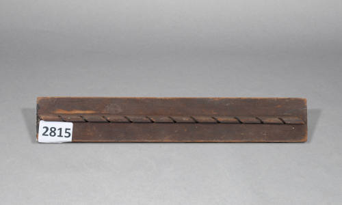 Composition Mould