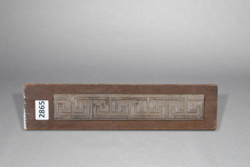 Composition Mould
