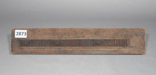 Composition Mould