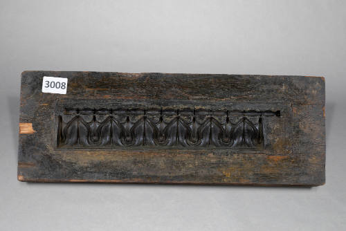 Composition Mould