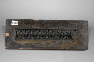 Composition Mould