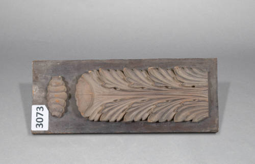 Composition Mould