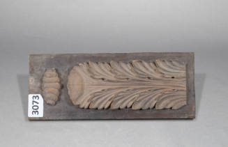 Composition Mould