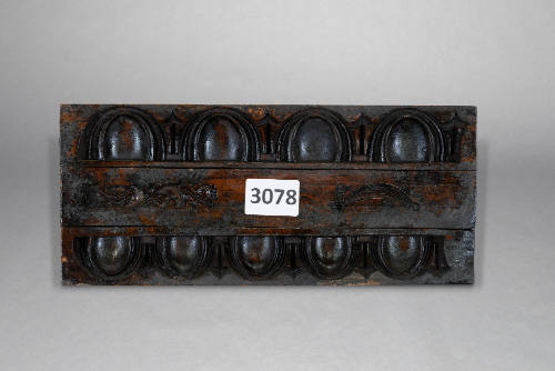 Composition Mould