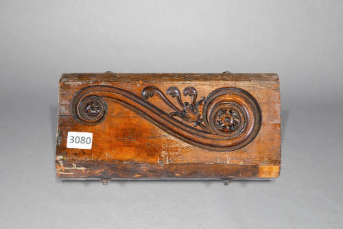 Composition Mould