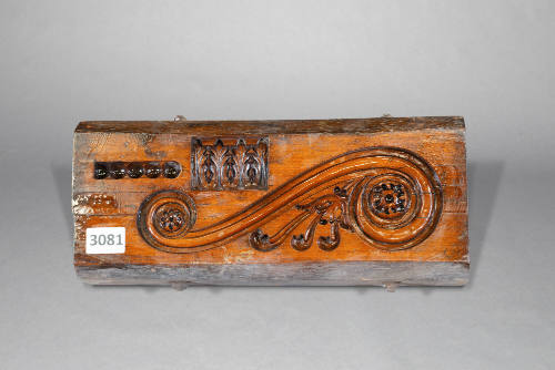 Composition Mould