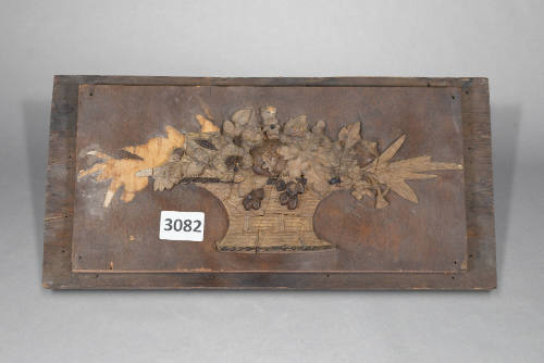 Composition Mould