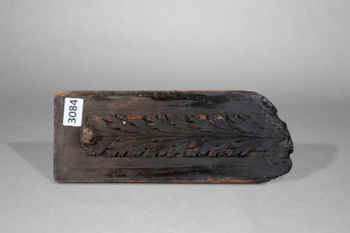 Composition Mould