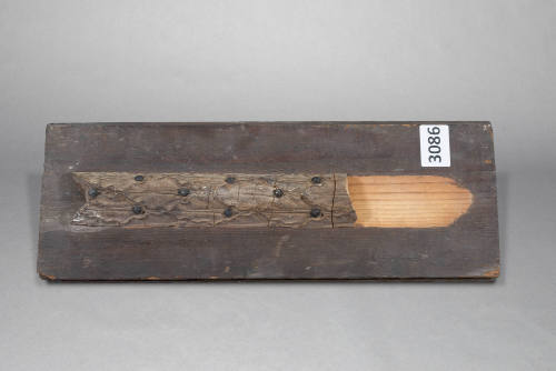 Composition Mould