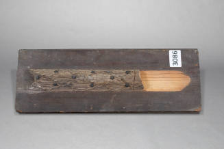 Composition Mould