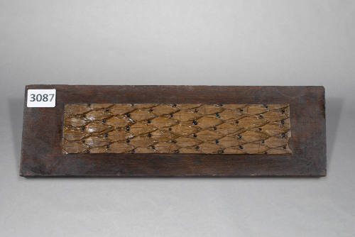 Composition Mould