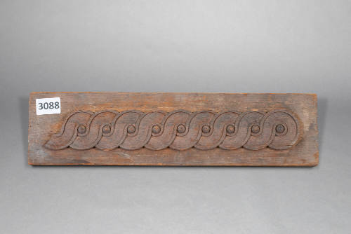 Composition Mould