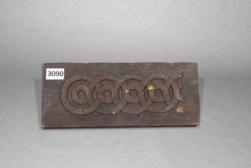 Composition Mould