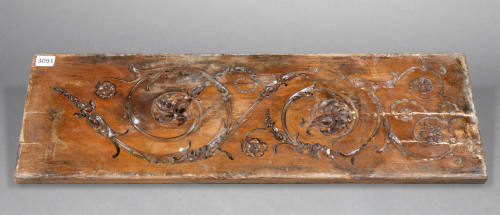 Composition Mould