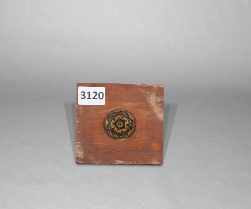 Composition Mould