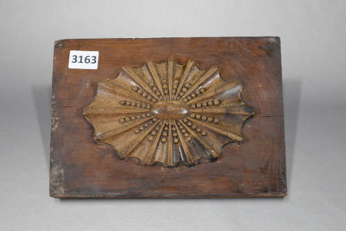 Composition Mould