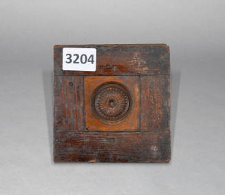 Composition Mould