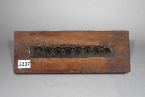 Composition Mould