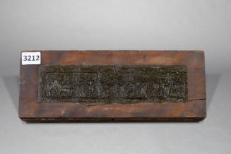 Composition Mould