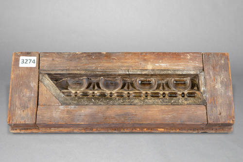 Composition Mould