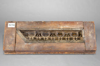 Composition Mould