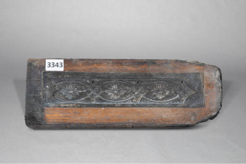 Composition Mould