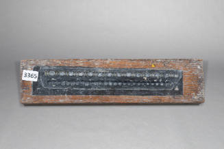 Composition Mould