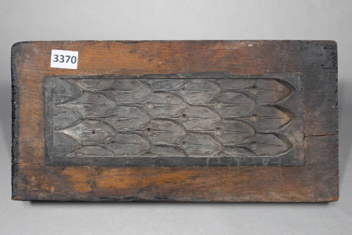 Composition Mould