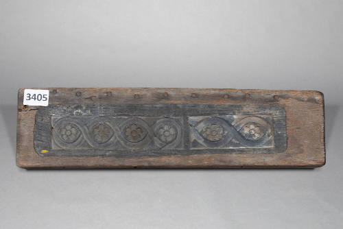 Composition Mould